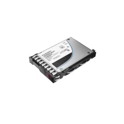 Q6L96A, HKShanhai Group Limited 400GB SAS SSD, 400GB SAS/12Gbps SFF/Write Intensive