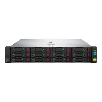 Q2P75A, HKShanhai Group Limited StoreEasy 1660 Storage, 64TB SAS/2U Rack/Intel Xeon