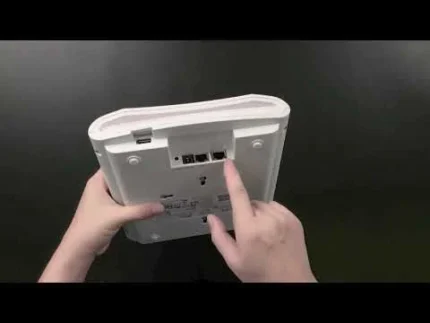 901-R610-WW00, HKShanhai Group Limited R610 Access Point, 802.11ac Wave2/3x3:3 MIMO/Dual-band