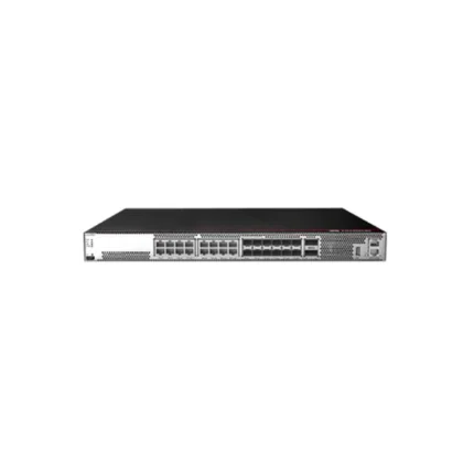 AirEgine 9700-M, HKShanhai Group Limited AirEgine Switch, 16xGE/12x10GE/2x40GE