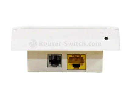 AP2010DN, HKShanhai Group Limited AP2010DN Access Point, 300Mbps/3*RJ45/2*RJ11