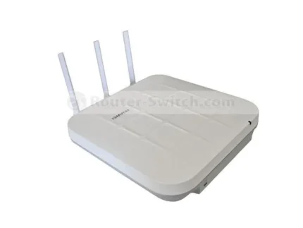 AP5130DN-USA, HKShanhai Group Limited AP5130DN, Indoor Access Point, 3x3 MIMO, External Antenna, US Adapter