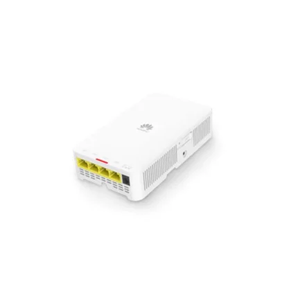 AP5510-W-GP, HKShanhai Group Limited AP5510-W, Wall Plate Access Point, 802.11ac Wave 2, GPON uplink, 4xGE ports