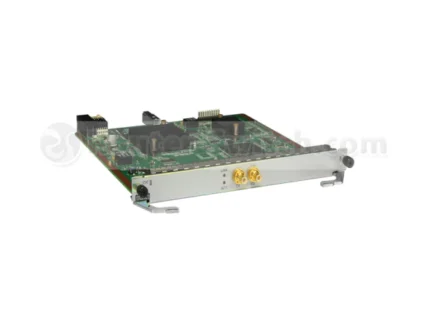 AR-1E3T3M-W, HKShanhai Group Limited AR Series WAN Interface Card, 1-Port E3/T3, Channelized/Unchannelized, WAN Access