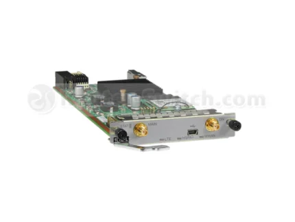 AR-1LTE-L-S, HKShanhai Group Limited AR Series Router Interface Card, WCDMA/LTE/4G Module