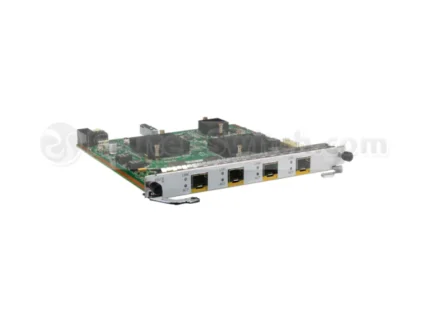 AR-4STM1-W, HKShanhai Group Limited AR Router, 4xSTM-1 SDH/SONET, Optical Interface, Packet over SDH