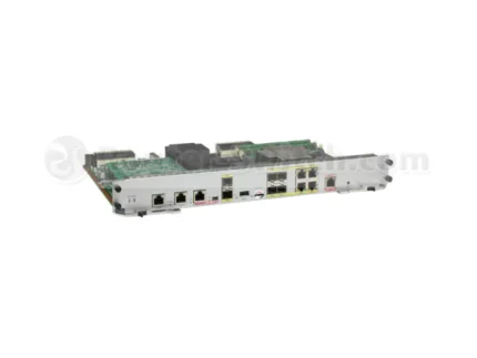AR-SRU400, HKShanhai Group Limited AR Series Router, 400Gbps forwarding, Service Router Unit, No Fan & PSU