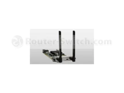 AR01SDGW1A, HKShanhai Group Limited AR G Series Router Interface Module, 3G HSPA+, 7 interfaces, Plug-in module