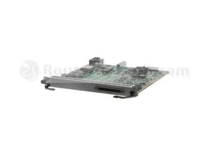 AR01WVADXA, HKShanhai Group Limited AR Series Voice Interface Card, 16 FXS ports/PCM voice/No DSP