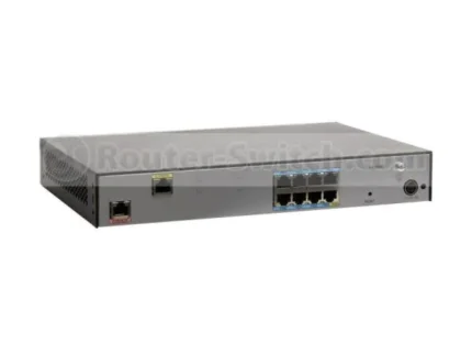 AR208E, HKShanhai Group Limited AR208E Router, 4 copper pair G.SHDSL, 8 FastEthernet LAN, 1 USB
