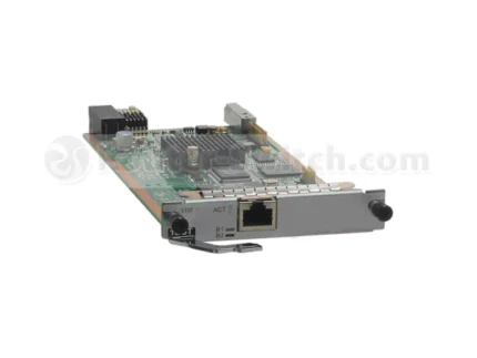 AR0MSDS1XA00, HKShanhai Group Limited AR Series WAN Interface Card, 1xISDN S/T, Single-port, Plug-in module