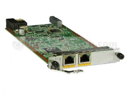 AR0MSEF2TA00, HKShanhai Group Limited AR0MSEF2TA00 WAN Interface Card, 2xFE ports