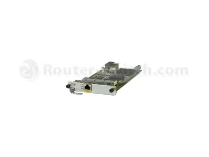 AR0MSLS1XA00, HKShanhai Group Limited AR Router Module, 1-Port 4 Pair G.SHDSL/WAN Interface/Module