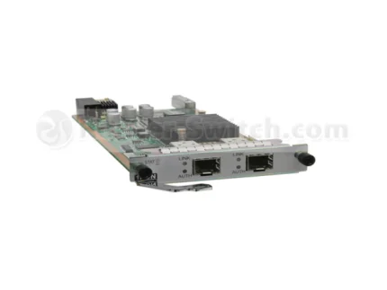 AR0MSOPP2A00, HKShanhai Group Limited AR Series Router Interface Card, 1-Port GPON/EPON Dual-mode