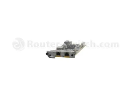 AR0MSVS2XA00, HKShanhai Group Limited AR Series Voice Interface Module, 2xISDN S/T, Voice, Interface Module