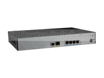 AR121, HKShanhai Group Limited AR Series Router, 2FE WAN/4FE LAN