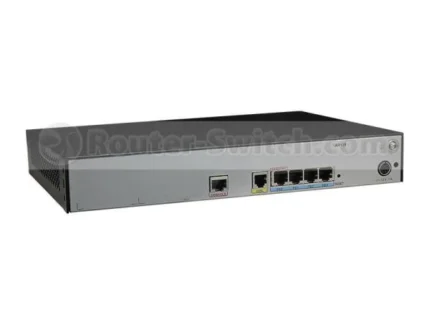 AR129, HKShanhai Group Limited AR Series Router, 1VDSL WAN/4FE LAN