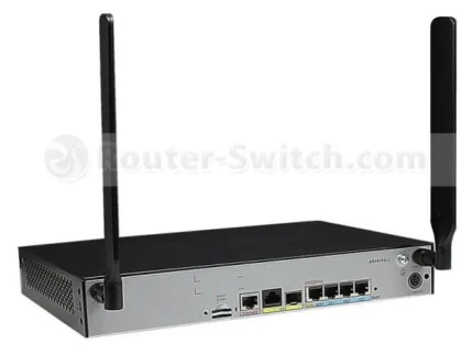 AR161FG-L, HKShanhai Group Limited AR Giga Router, 1GE COMBO WAN/4GE LAN/1 FDD LTE