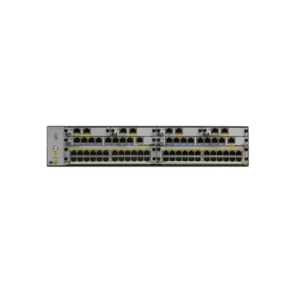 AR2240-100E-AC, HKShanhai Group Limited AR2240 Router, 100E, 4 SIC, 2 WSIC