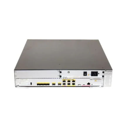 AR2240C, HKShanhai Group Limited AR2240C Router, 1xSRU40C/4xSIC/350W AC Power
