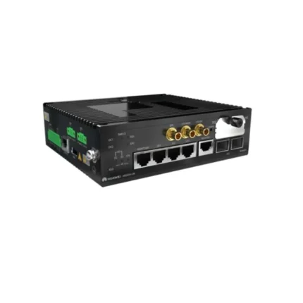 AR502H-CN, HKShanhai Group Limited AR500 Series Router, 3xGE RJ45/2xGE Combo/1xLTE Dual SIM