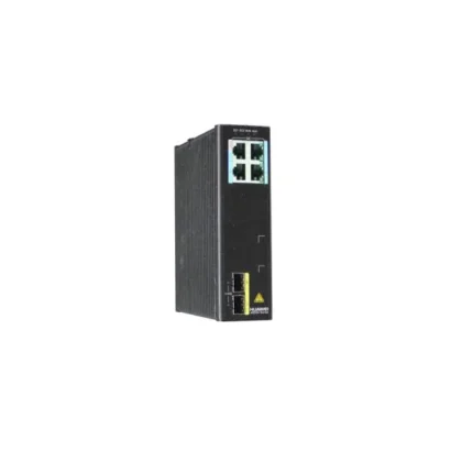 AR550C-4GE, HKShanhai Group Limited AR550C Series Router, 2xSFP WAN 2.5GE/4xGE LAN/2 Power 9.6??0V