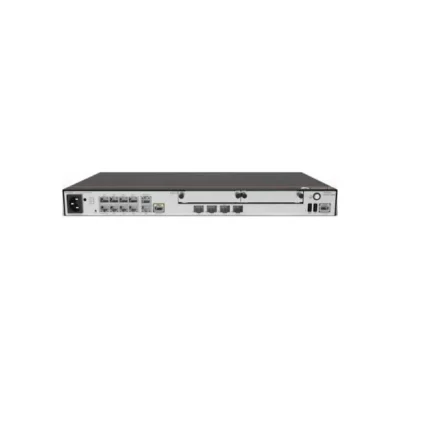 AR6121E, HKShanhai Group Limited AR6000 Router, 2xGE Combo WAN/1x10GE SFP+/8xGE LAN