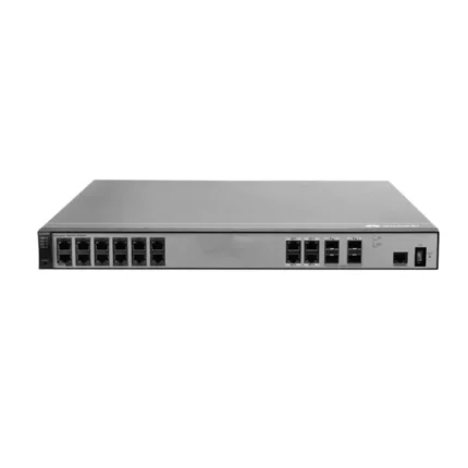 AR6140-16G4XG, HKShanhai Group Limited AR6140 Router, 4xGE WAN/4x10GE SFP+/12xGE LAN