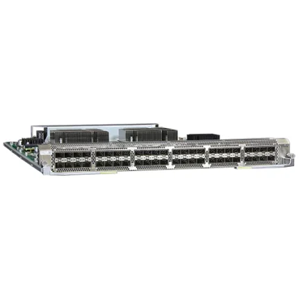 CE-L48XS-EA, HKShanhai Group Limited CE Series Switch Interface Card, 48x10G SFP+