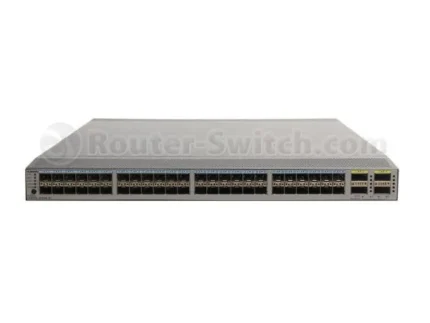 CE6810-EI-B-B0A, HKShanhai Group Limited CE6800 Switch, 48x10GE SFP+/4x40GE QSFP+/2xAC Power/2xFan