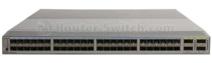 CE6850-48S4Q-EI, HKShanhai Group Limited CE6850 Switch, 48x10GE SFP+/4x40GE QSFP+/No Fan & PSU