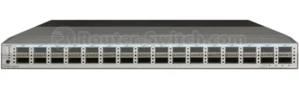 CE7850-32Q-EI, HKShanhai Group Limited CE7850 Switch, 32x40GE QSFP+/No Fan & PSU