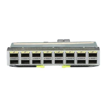CE88-D16Q, HKShanhai Group Limited CE8860 Switch Interface Card, 16x40GE QSFP+
