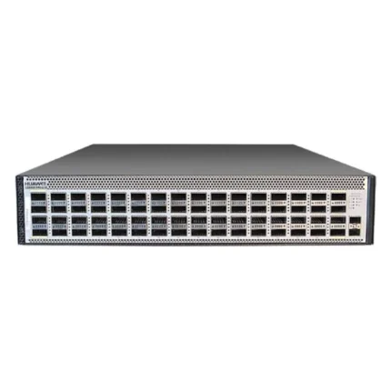 CE8850-EI-B-B0B, HKShanhai Group Limited CE8850 Switch, 64x100GE QSFP28/2xAC PSU/3xFan