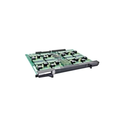 CR2D00MPUE10, HKShanhai Group Limited NE9000 Router, Main Processing Unit/High-performance processing/Redundancy support