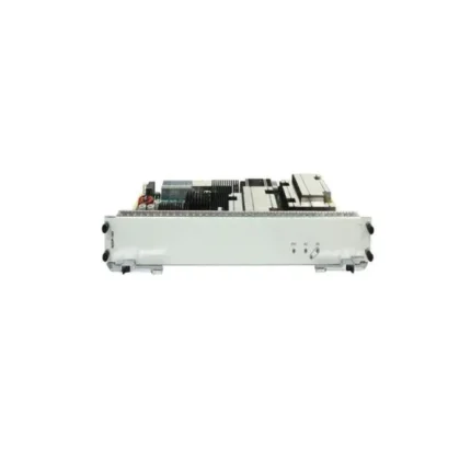 CR2DNSPA0010, HKShanhai Group Limited CR2DNSPA0010 Network Service Processor, High-speed forwarding, Hot-swappable, For CE12800