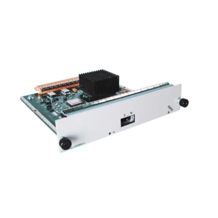 CR52-P20-1x10GBase WAN/LAN-XFP-A, HKShanhai Group Limited CR52 Series Flexible Card, 1x10GBase WAN/LAN-XFP/Support 1588v2