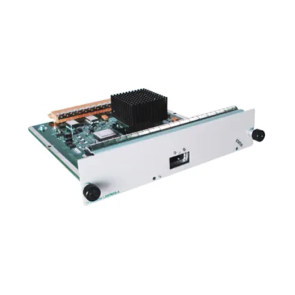 CR5D00E1NC60, HKShanhai Group Limited NE5000E Router, 1x100G CFP/Integrated Line Card