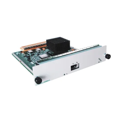 CR5D00E1NC61, HKShanhai Group Limited NE CR5D00E1NC61 Flexible Card, 1x100G CFP/CP400/1 sub-slot