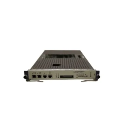 CR5D0MPUB461, HKShanhai Group Limited NetEngine5000E Main Processing Unit, 1x2G Memory/1x2G CF Card/B4 Version