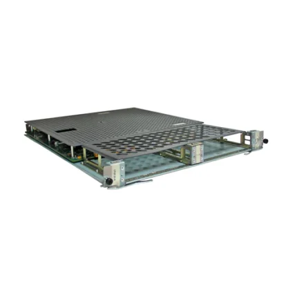 CR5DLPUF5070, HKShanhai Group Limited CR5 Series Router, LPUF-50/4 slots/Flexible Card
