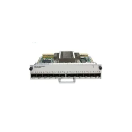 CR5DLPUFA060, HKShanhai Group Limited NE5000E Router, 100G Flexible Card/4 sub-slots/Line Processing Unit