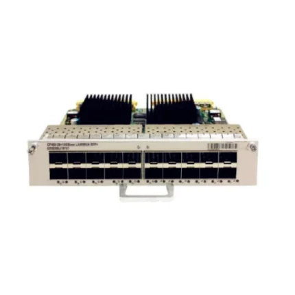 CR5DSFUIK06B, HKShanhai Group Limited CR5 Series Switch Fabric Unit, 400G bandwidth/SFUI-400-B/Module