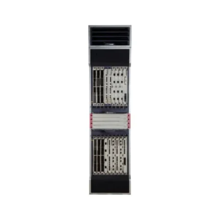 CR5P5KCXP200, HKShanhai Group Limited NetEngine5000E Cluster Connector Fiber, 20m length/High Speed Transceiver Included/Fiber Type