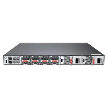 CR8PF1ABASC5, HKShanhai Group Limited NetEngine 8000 F1A-8H20Q Router, All-Service Intelligent/8 x 100GE QSFP28/No Fan & PSU