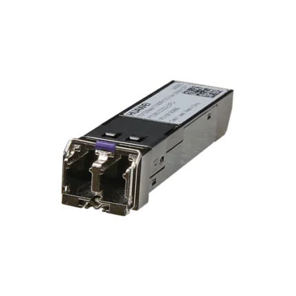 CSFP-GE-FE-BXD1, HKShanhai Group Limited CSFP Series Optical Transceiver, 100/1000BASE-BIDI, SM, 10km
