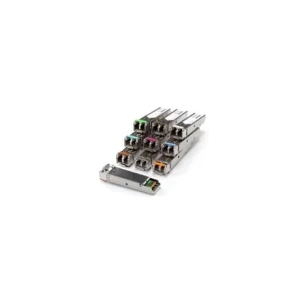CWDM-XFP10G-1571, HKShanhai Group Limited CWDM-XFP10G Series Optical Transceiver, 10G XFP/1571nm/70km