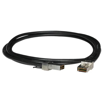 CXP-100G-CU3M, HKShanhai Group Limited CXP Series High Speed Direct-attach Cable, 100G/3m/CXP84M