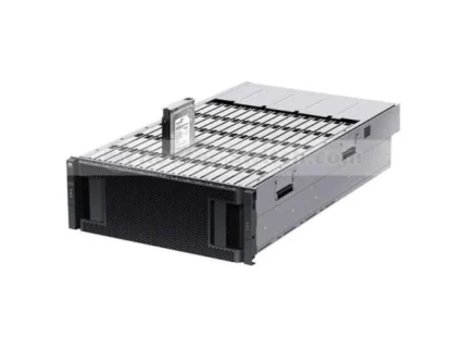 DAE07535U4-01, HKShanhai Group Limited DAE07535U4 Disk Enclosure, 4U/75 Disks/Dual SAS Module