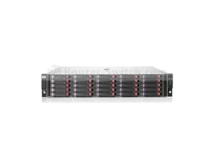 DAE22525U2-1-AC, HKShanhai Group Limited OceanStor Disk Enclosure, 2U/25 Disk Slots/AC Power